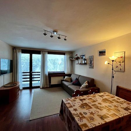 ברויל-קרוויניה Cervinia Ski In Ski Out - Spacious Apartment מראה חיצוני תמונה