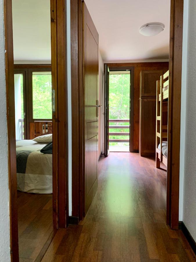 ברויל-קרוויניה Cervinia Ski In Ski Out - Spacious Apartment מראה חיצוני תמונה